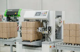 Unlock Peak Efficiency and Security: Discover Advanced Tpacktool Strapping Machines